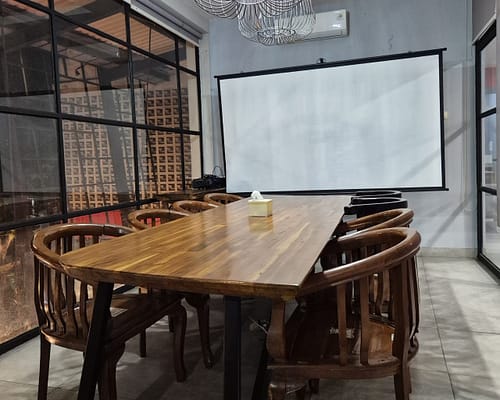 VIP AREA LANTAI 2(3)